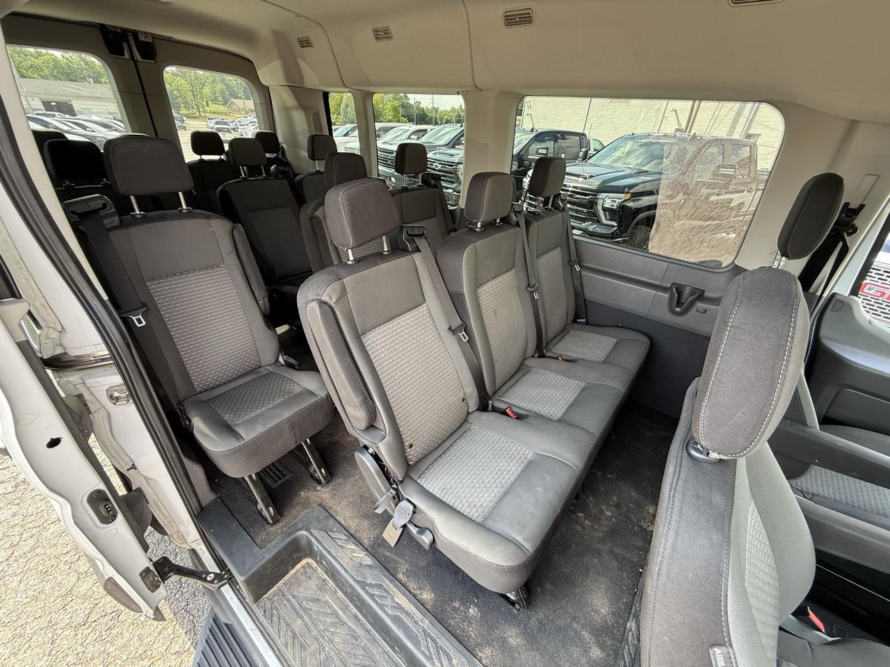 2021 Ford Transit-350 XLT Crestwood KY