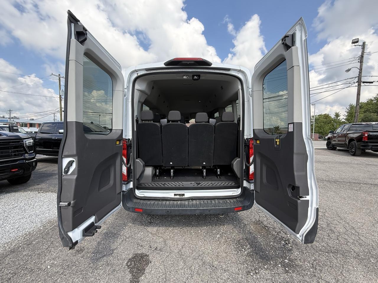 2021 Ford Transit-350 XLT Crestwood KY