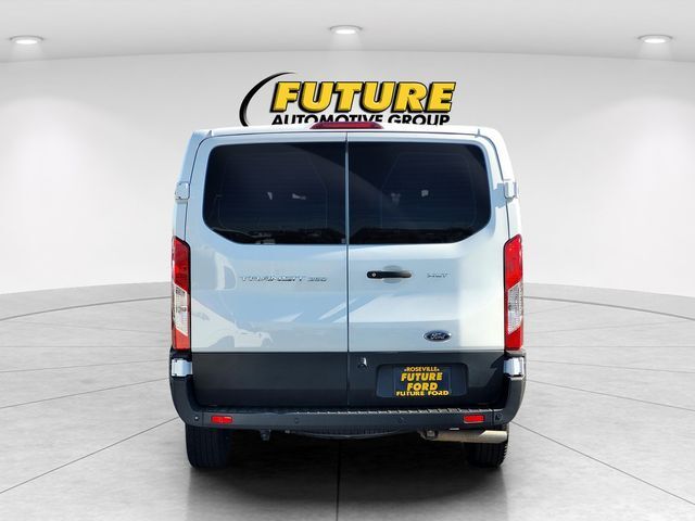2021 Ford Transit-350 XLT Roseville CA