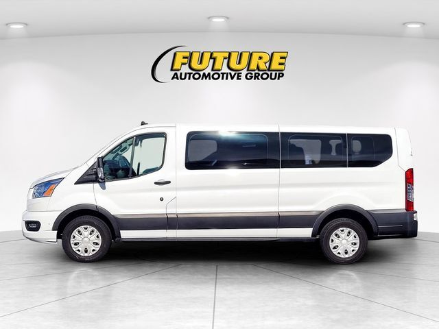 2021 Ford Transit-350 XLT Roseville CA