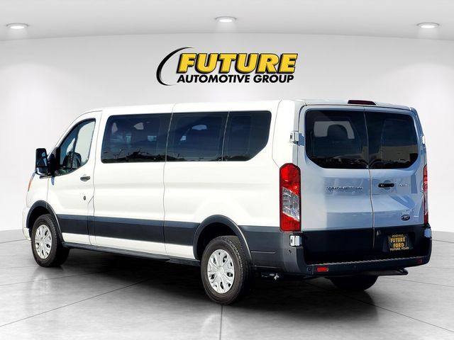 2021 Ford Transit-350 XLT Roseville CA