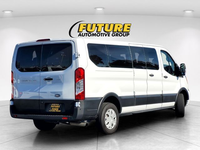 2021 Ford Transit-350 XLT Roseville CA