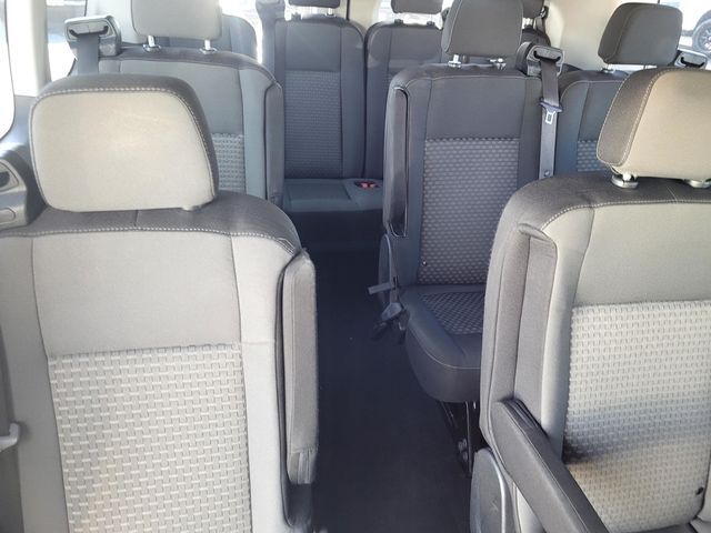 2021 Ford Transit-350 XLT Roseville CA