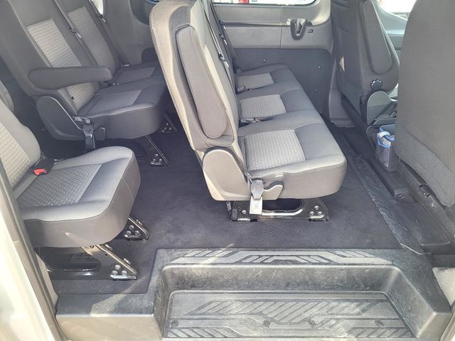 2021 Ford Transit-350 XLT Roseville CA