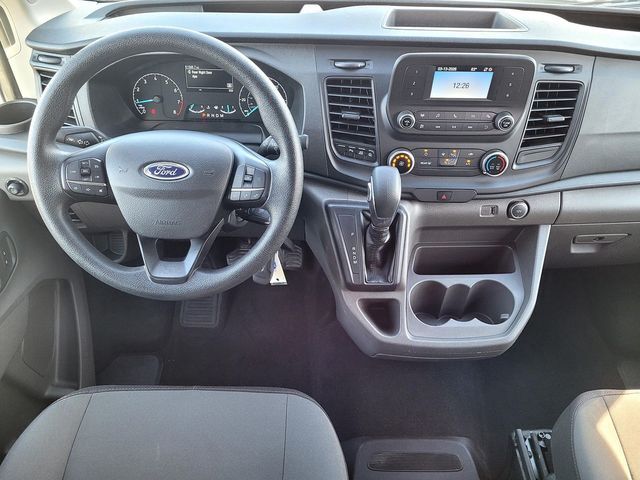 2021 Ford Transit-350 XLT Roseville CA