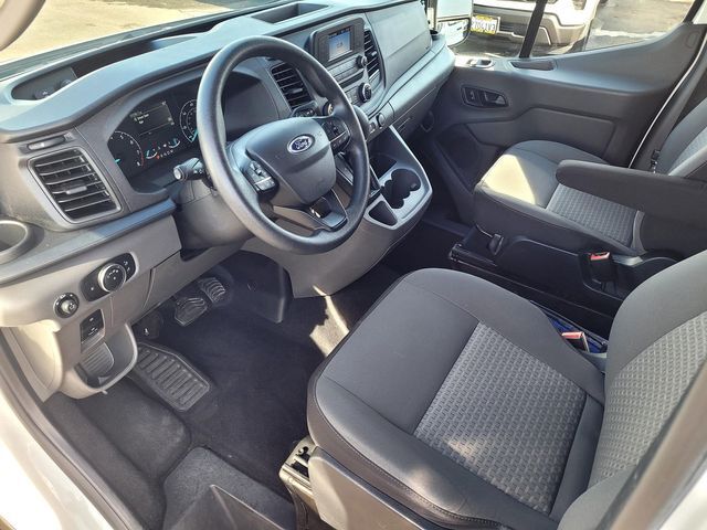 2021 Ford Transit-350 XLT Roseville CA