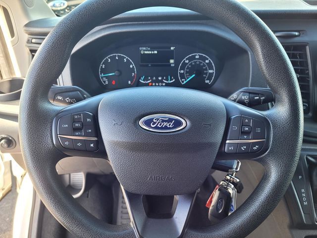 2021 Ford Transit-350 XLT Roseville CA