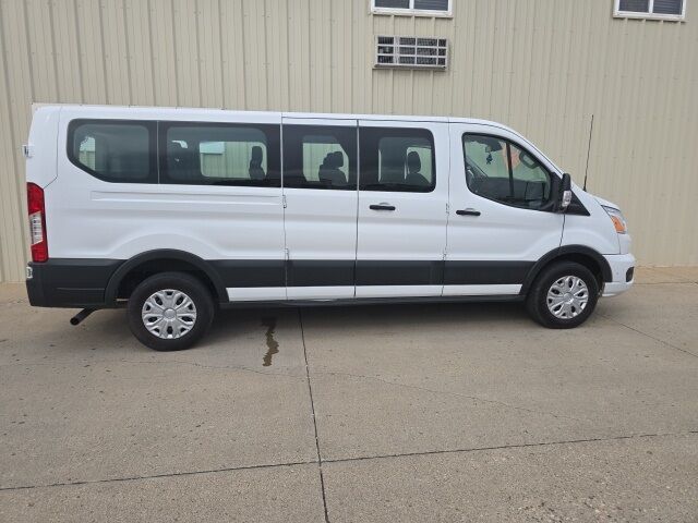 2021 Ford Transit-350 XLT Watertown SD