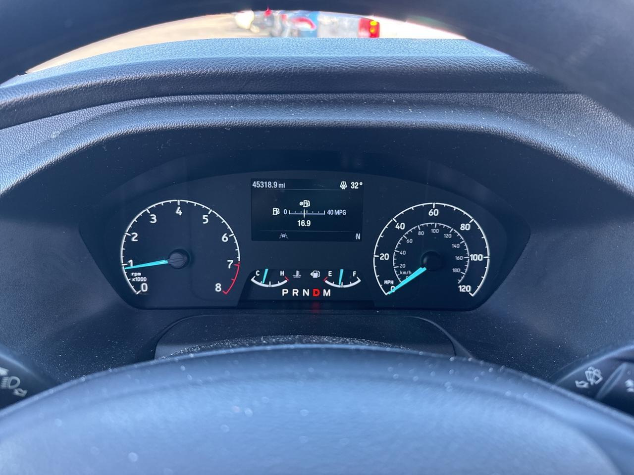 2021 Ford Transit-350 XLT Richmond VA