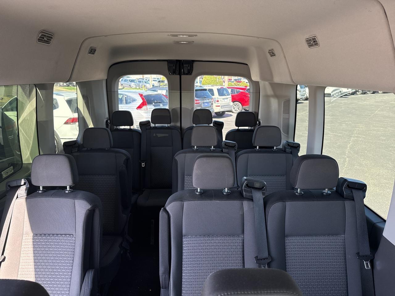 2021 Ford Transit-350 XLT Richmond VA