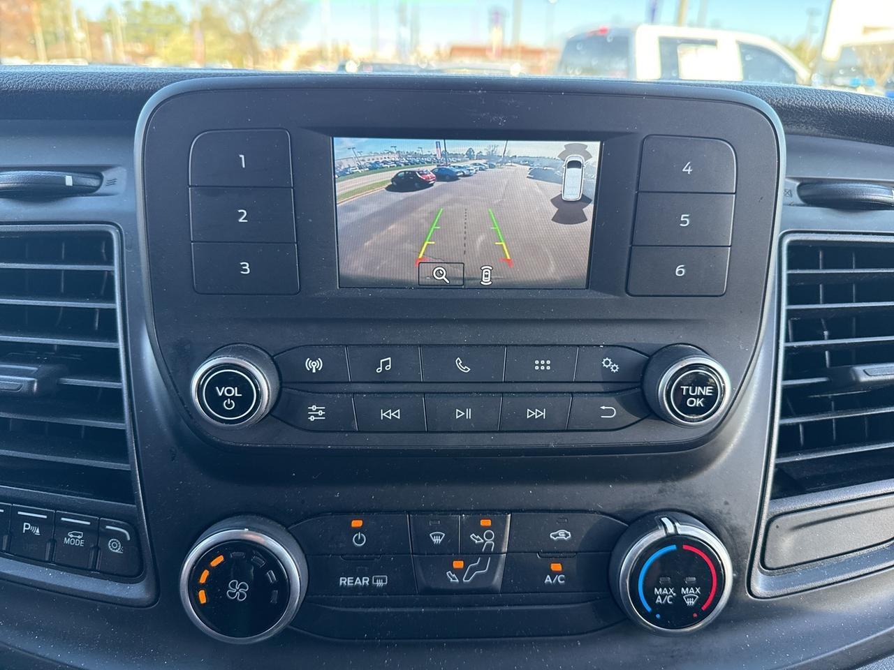 2021 Ford Transit-350 XLT Richmond VA