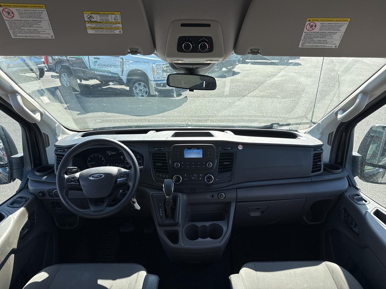 2021 Ford Transit-350 XLT Richmond VA
