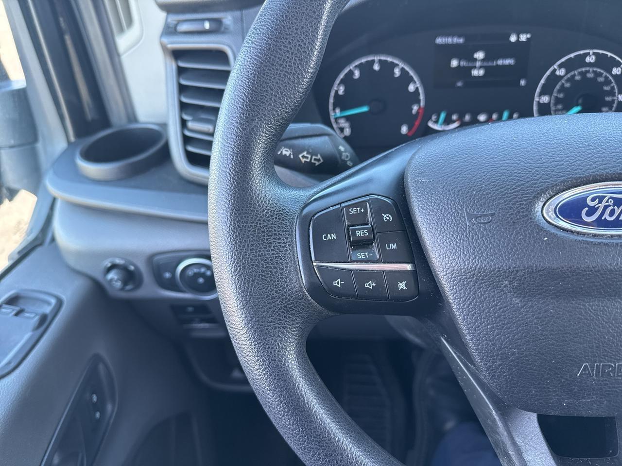 2021 Ford Transit-350 XLT Richmond VA