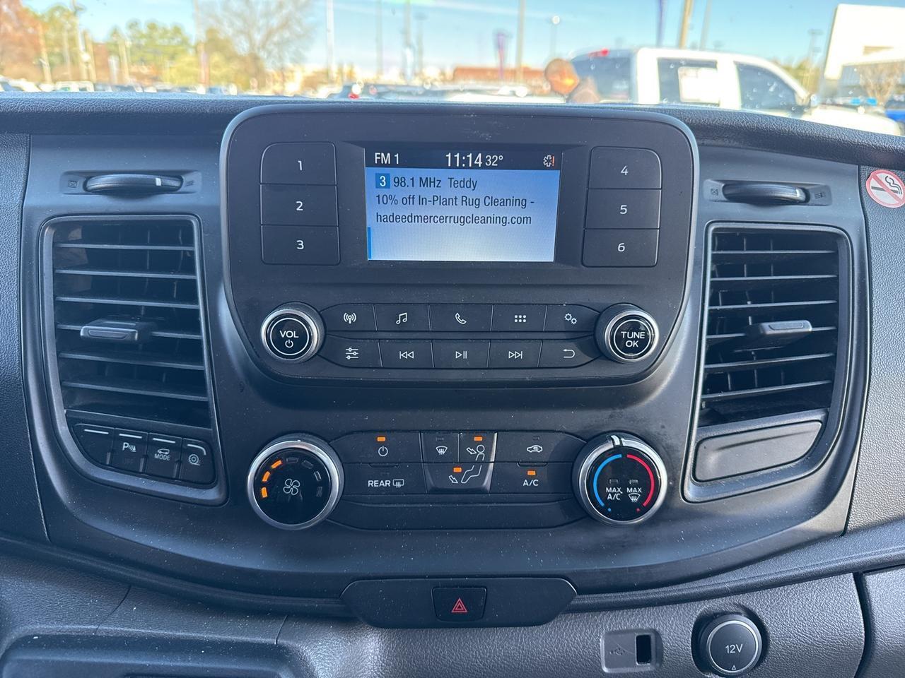 2021 Ford Transit-350 XLT Richmond VA