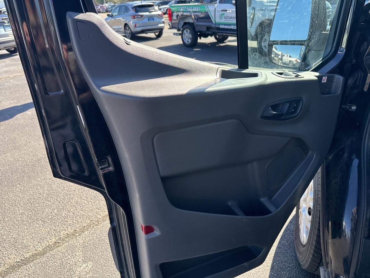 2021 Ford Transit-350 XLT Richmond VA