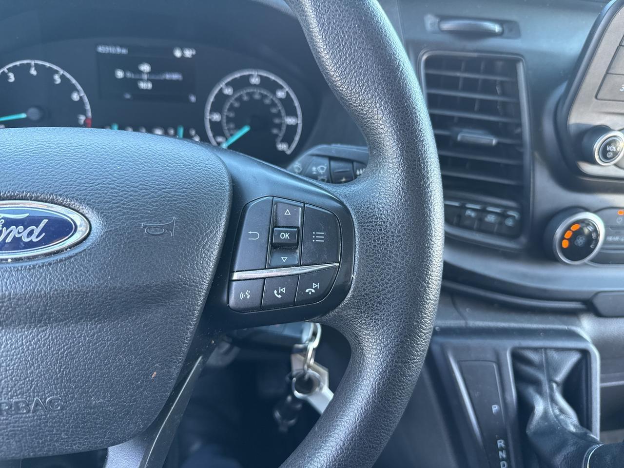 2021 Ford Transit-350 XLT Richmond VA