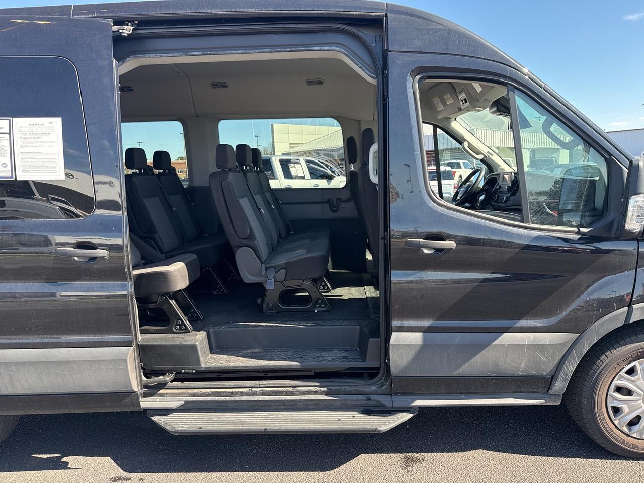 2021 Ford Transit-350 XLT Richmond VA