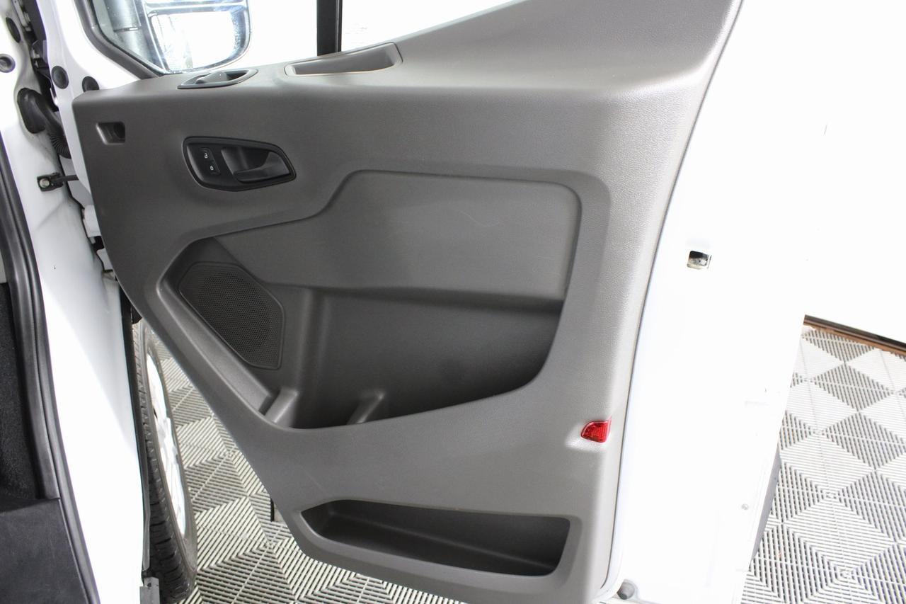 2021 Ford Transit-350 XLT Manassas VA