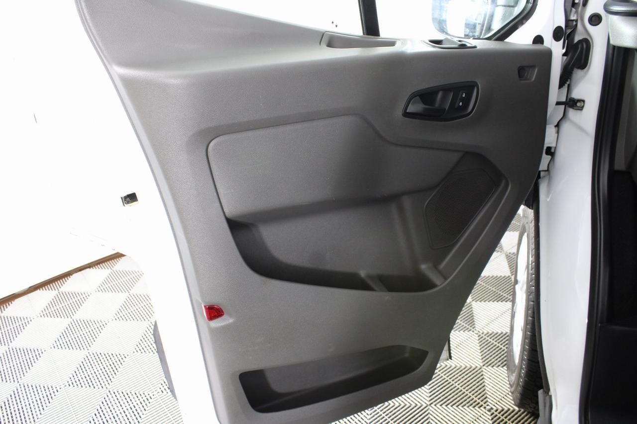 2021 Ford Transit-350 XLT Manassas VA