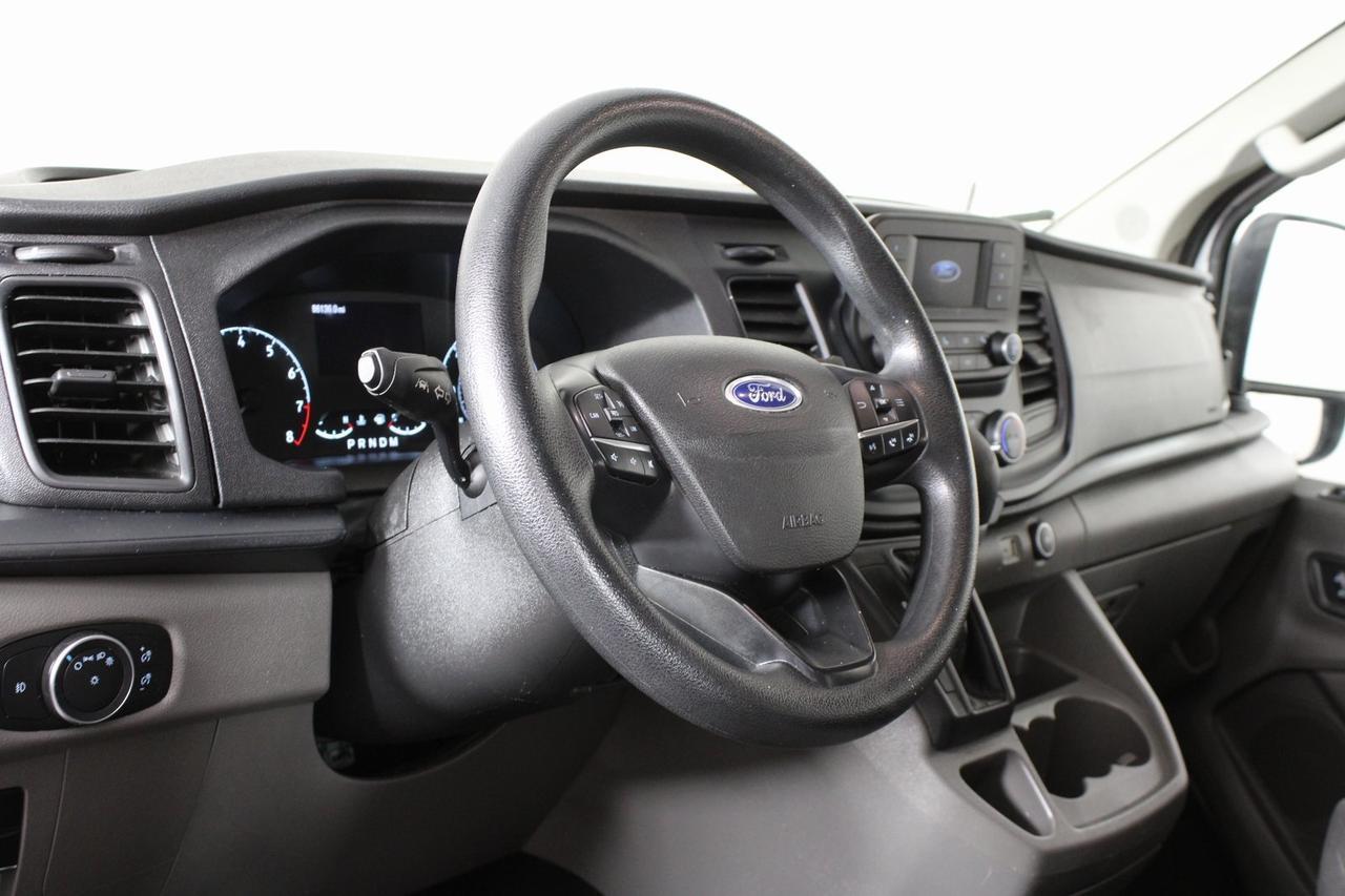 2021 Ford Transit-350 XLT Manassas VA