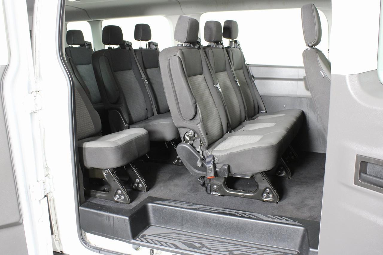 2021 Ford Transit-350 XLT Manassas VA