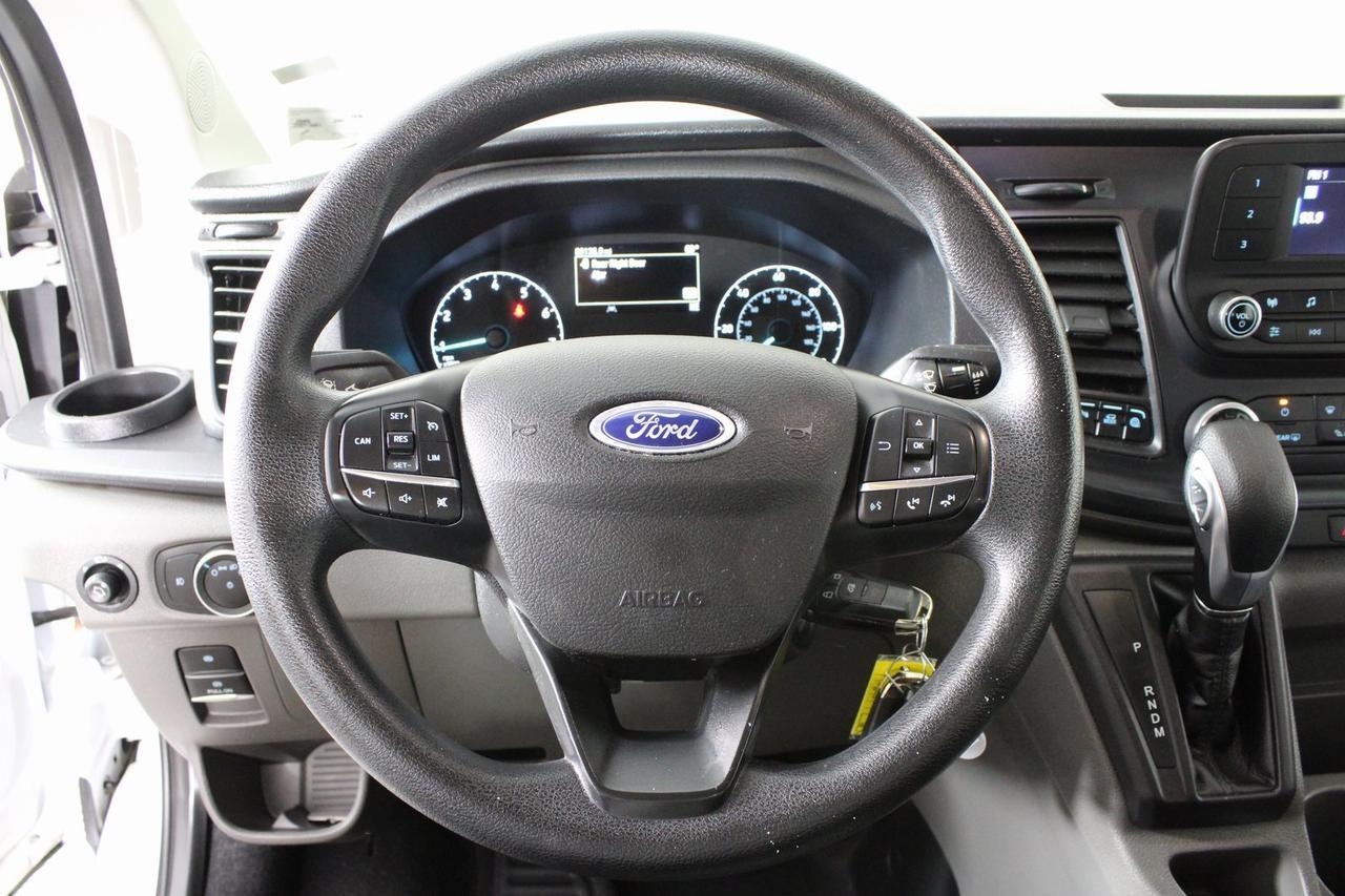 2021 Ford Transit-350 XLT Manassas VA
