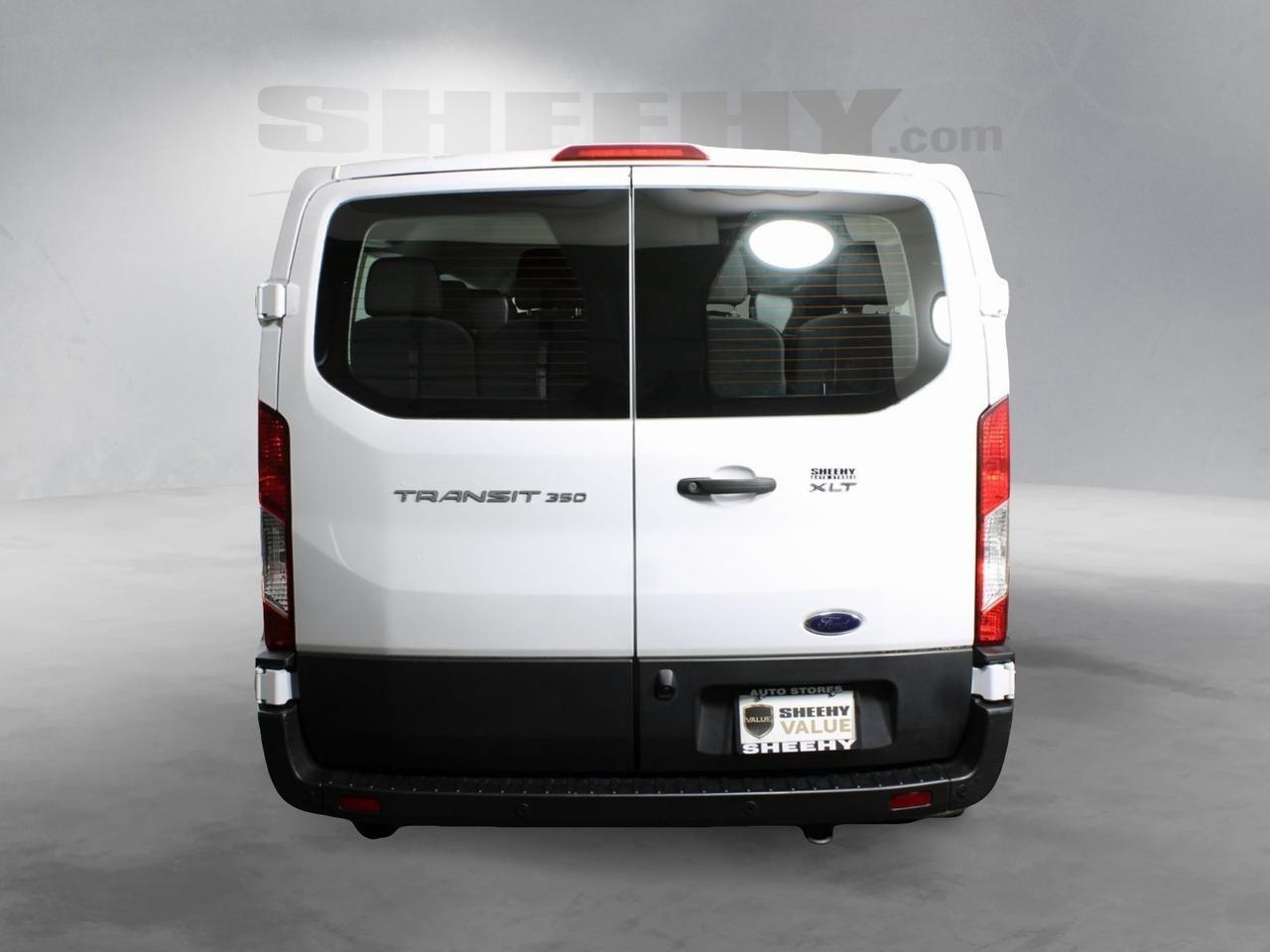 2021 Ford Transit-350 XLT Manassas VA