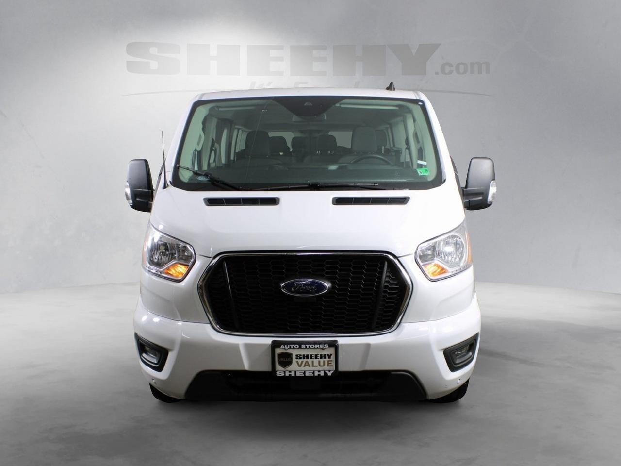 2021 Ford Transit-350 XLT Manassas VA