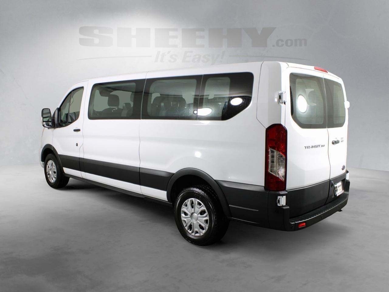 2021 Ford Transit-350 XLT Manassas VA