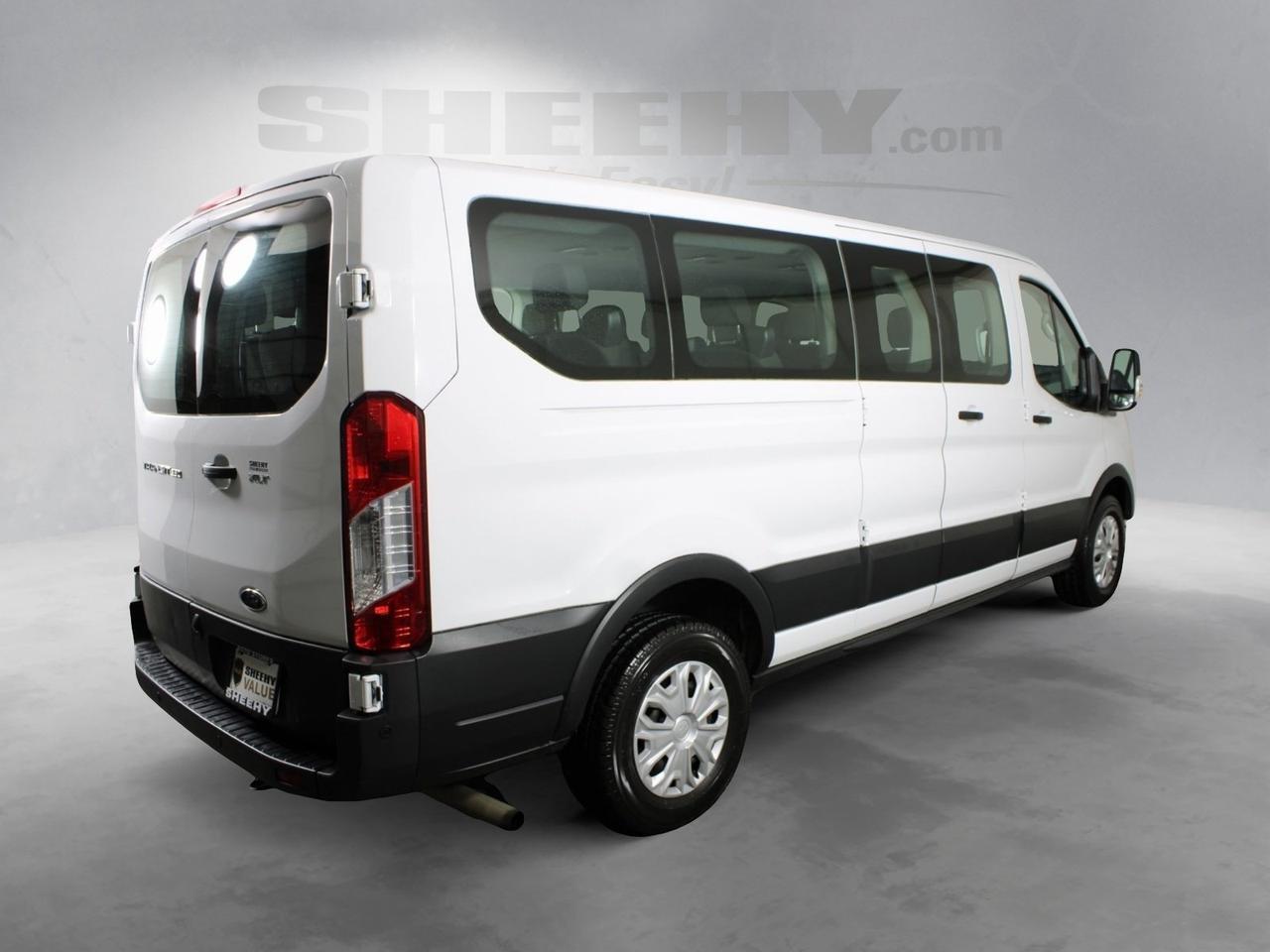 2021 Ford Transit-350 XLT Manassas VA