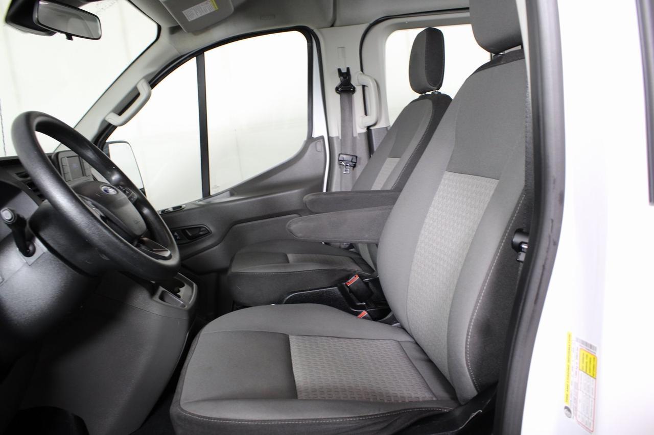 2021 Ford Transit-350 XLT Manassas VA