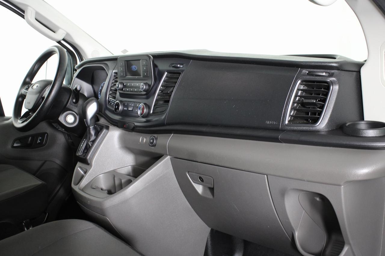 2021 Ford Transit-350 XLT Manassas VA
