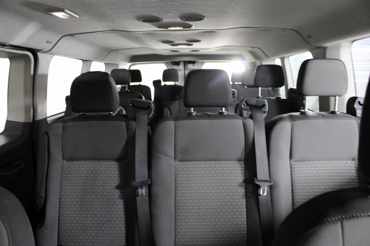 2021 Ford Transit-350 XLT Manassas VA