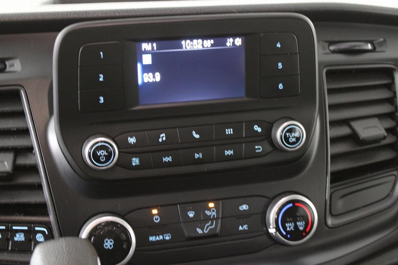 2021 Ford Transit-350 XLT Manassas VA
