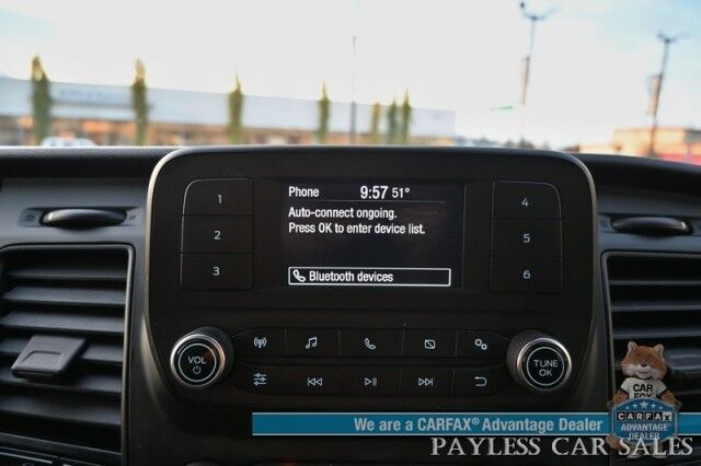 2021 Ford Transit Cargo Van  Anchorage AK 2021 Ford Transit Cargo Van  Anchorage AK