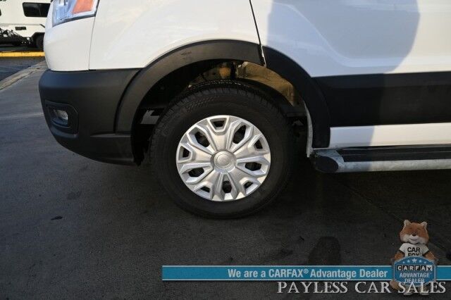 2021 Ford Transit Cargo Van  Anchorage AK 2021 Ford Transit Cargo Van  Anchorage AK