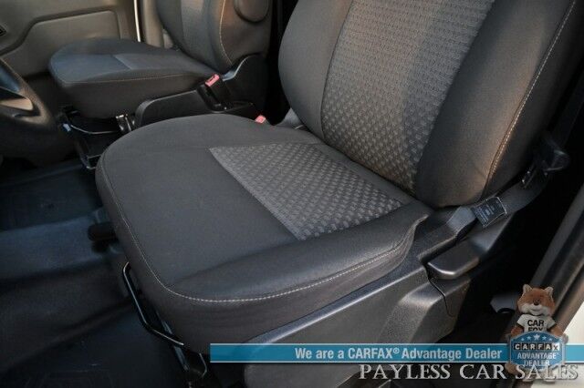 2021 Ford Transit Cargo Van  Anchorage AK 2021 Ford Transit Cargo Van  Anchorage AK