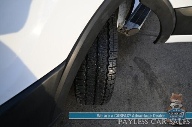 2021 Ford Transit Cargo Van  Anchorage AK 2021 Ford Transit Cargo Van  Anchorage AK