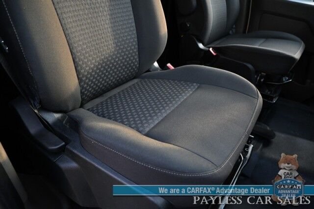 2021 Ford Transit Cargo Van  Anchorage AK 2021 Ford Transit Cargo Van  Anchorage AK