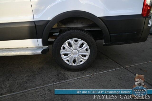 2021 Ford Transit Cargo Van  Anchorage AK 2021 Ford Transit Cargo Van  Anchorage AK
