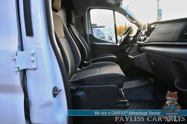 2021 Ford Transit Cargo Van  Anchorage AK 2021 Ford Transit Cargo Van  Anchorage AK