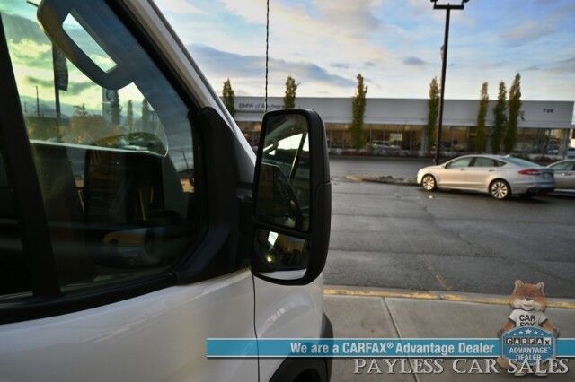 2021 Ford Transit Cargo Van  Anchorage AK 2021 Ford Transit Cargo Van  Anchorage AK