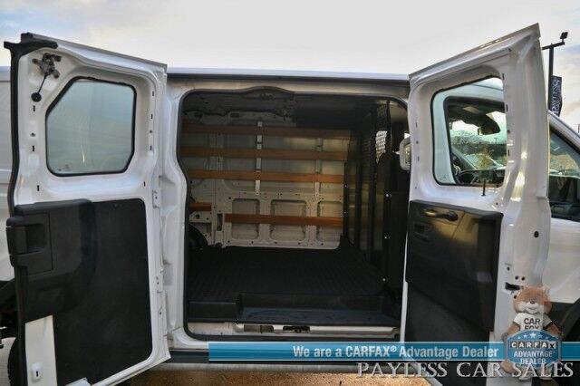 2021 Ford Transit Cargo Van  Anchorage AK 2021 Ford Transit Cargo Van  Anchorage AK