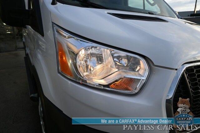 2021 Ford Transit Cargo Van  Anchorage AK 2021 Ford Transit Cargo Van  Anchorage AK