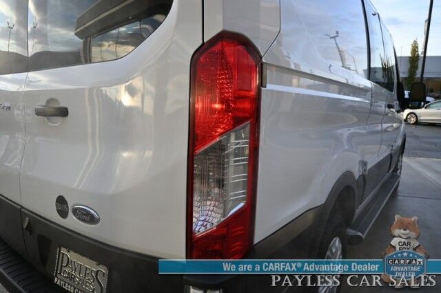 2021 Ford Transit Cargo Van  Anchorage AK 2021 Ford Transit Cargo Van  Anchorage AK