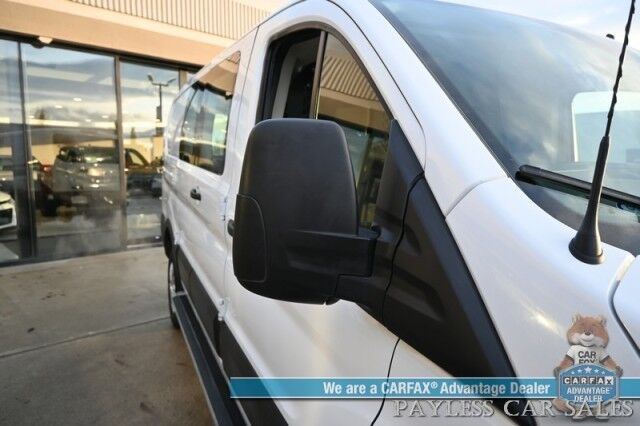 2021 Ford Transit Cargo Van  Anchorage AK 2021 Ford Transit Cargo Van  Anchorage AK
