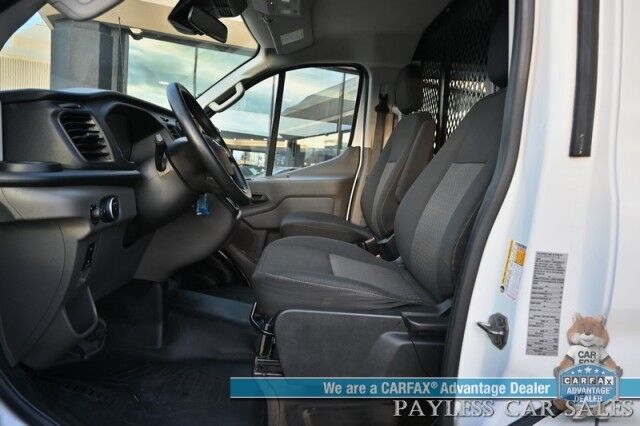 2021 Ford Transit Cargo Van  Anchorage AK 2021 Ford Transit Cargo Van  Anchorage AK