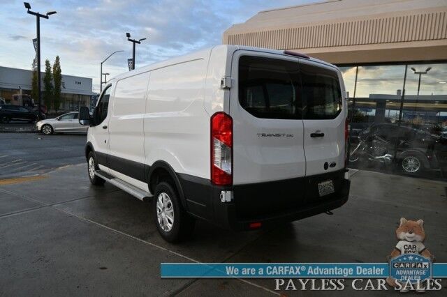 2021 Ford Transit Cargo Van  Anchorage AK 2021 Ford Transit Cargo Van  Anchorage AK