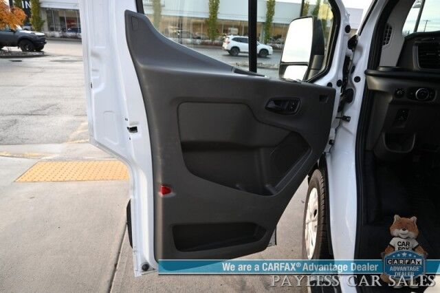 2021 Ford Transit Cargo Van  Anchorage AK 2021 Ford Transit Cargo Van  Anchorage AK