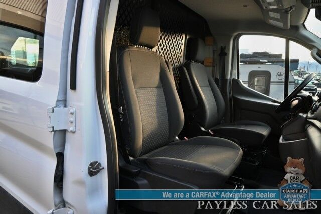 2021 Ford Transit Cargo Van  Anchorage AK 2021 Ford Transit Cargo Van  Anchorage AK